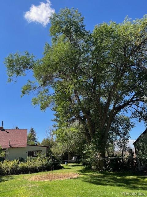 10495 County Road 11 San Luis CO 81152
