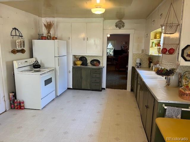 10495 County Road 11 San Luis CO 81152
