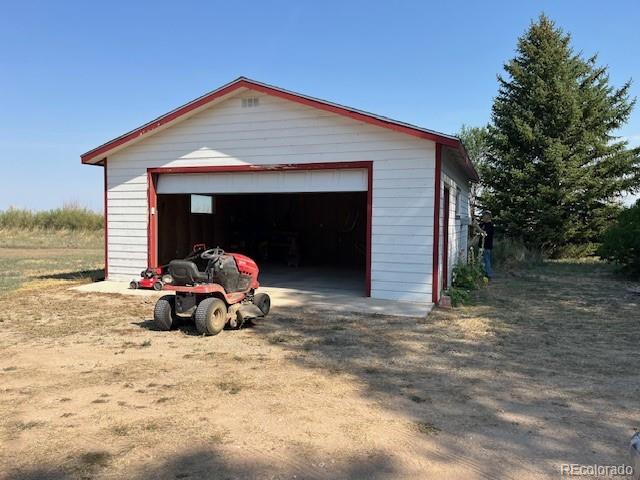 10495 County Road 11 San Luis CO 81152