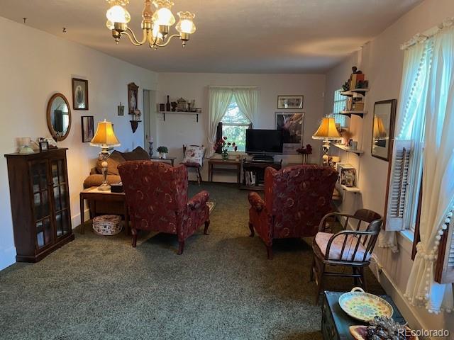 10495 County Road 11 San Luis CO 81152