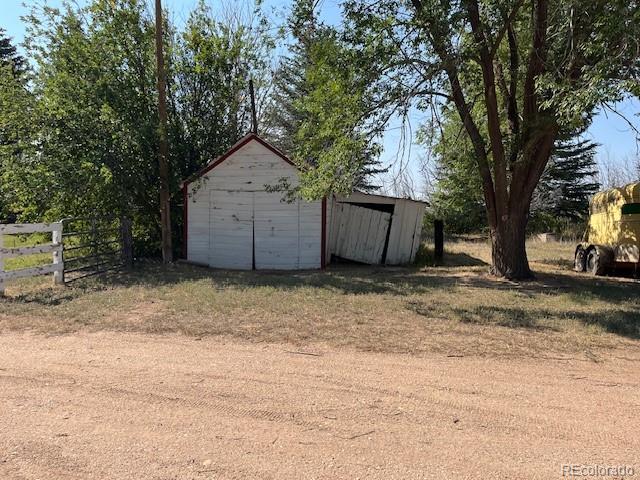 10495 County Road 11 San Luis CO 81152