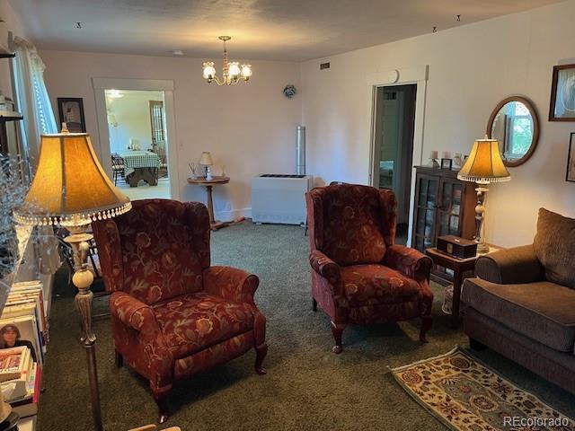 10495 County Road 11 San Luis CO 81152