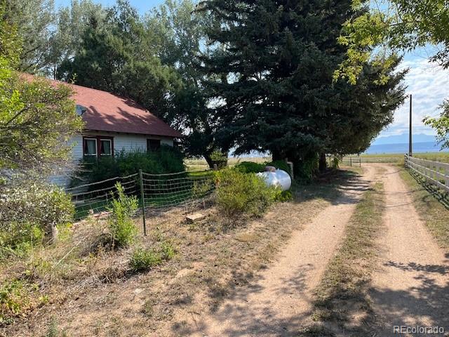 10495 County Road 11 San Luis CO 81152