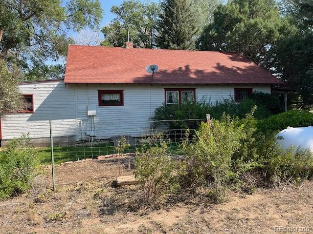 10495 County Road 11 San Luis CO 81152