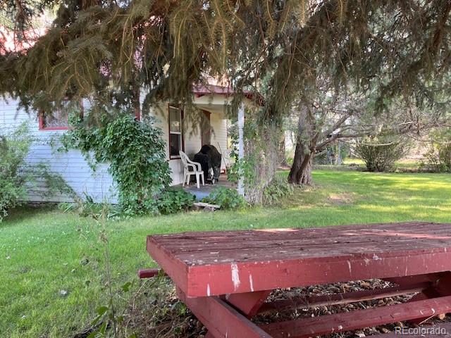 10495 County Road 11 San Luis CO 81152