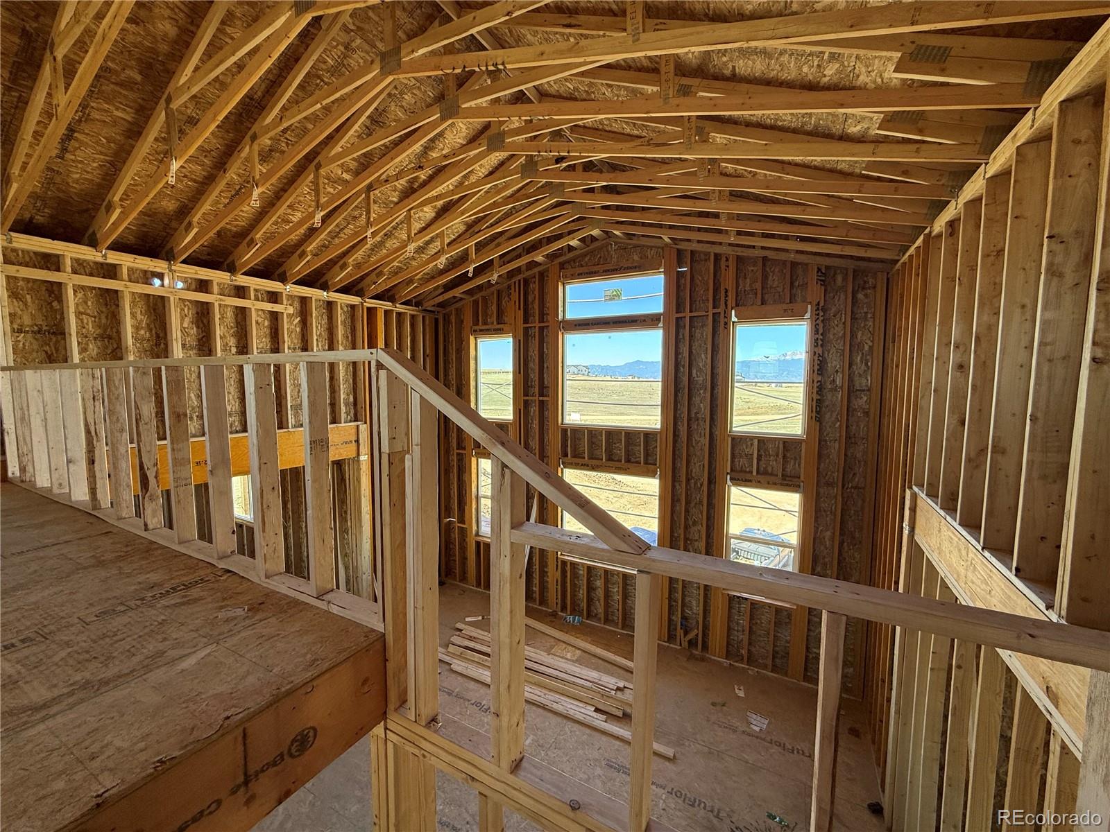 3009 Solberg Court Peyton CO 80831