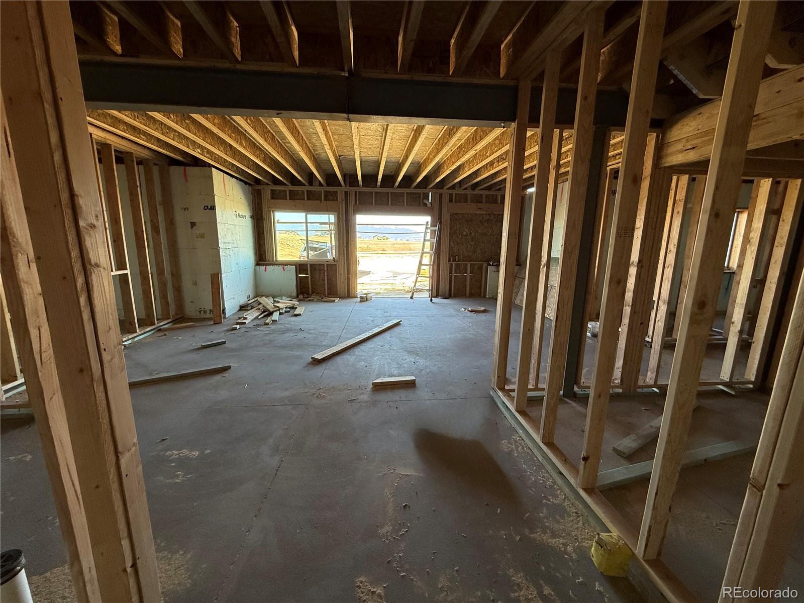 3009 Solberg Court Peyton CO 80831