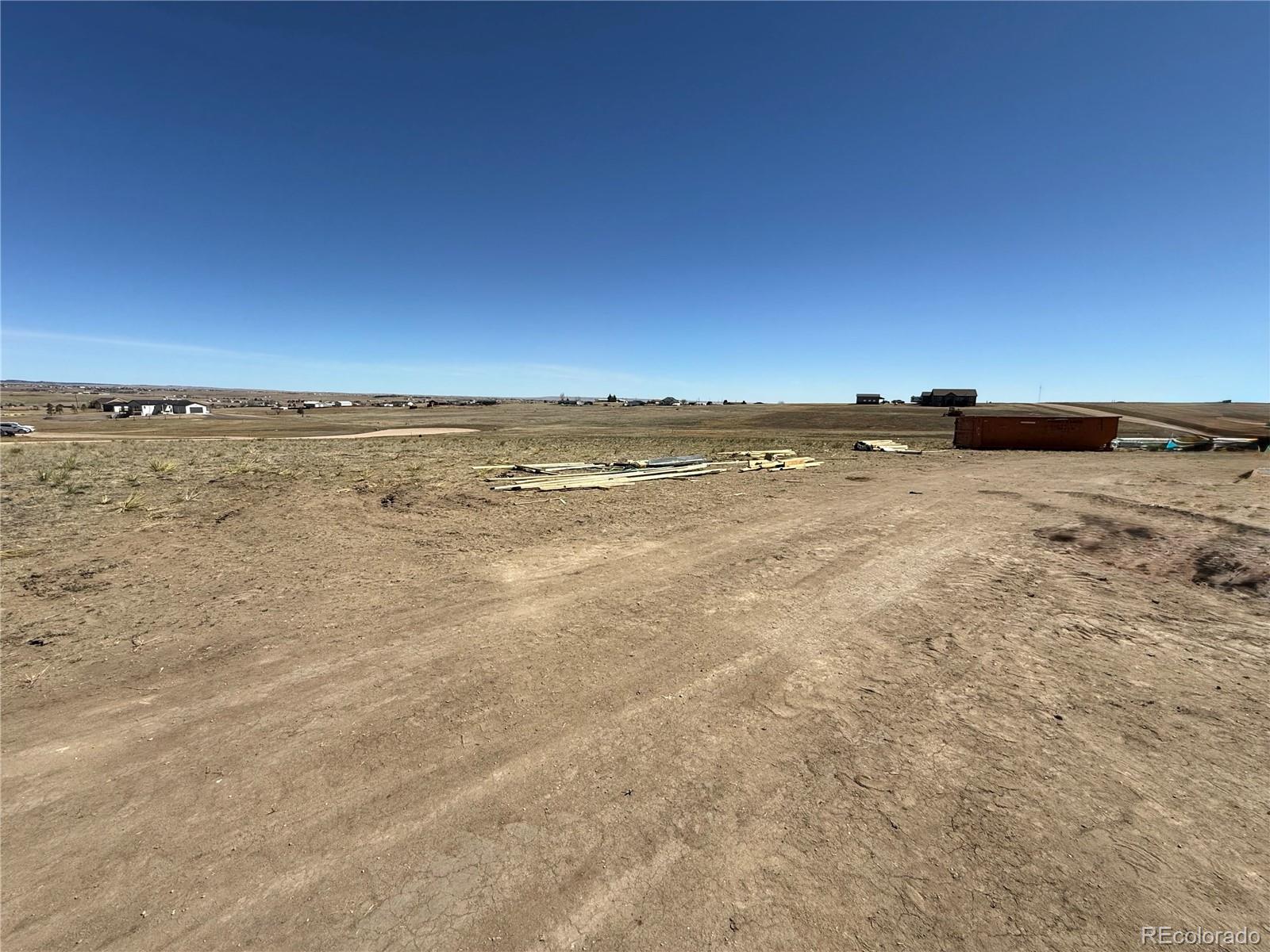 3009 Solberg Court Peyton CO 80831