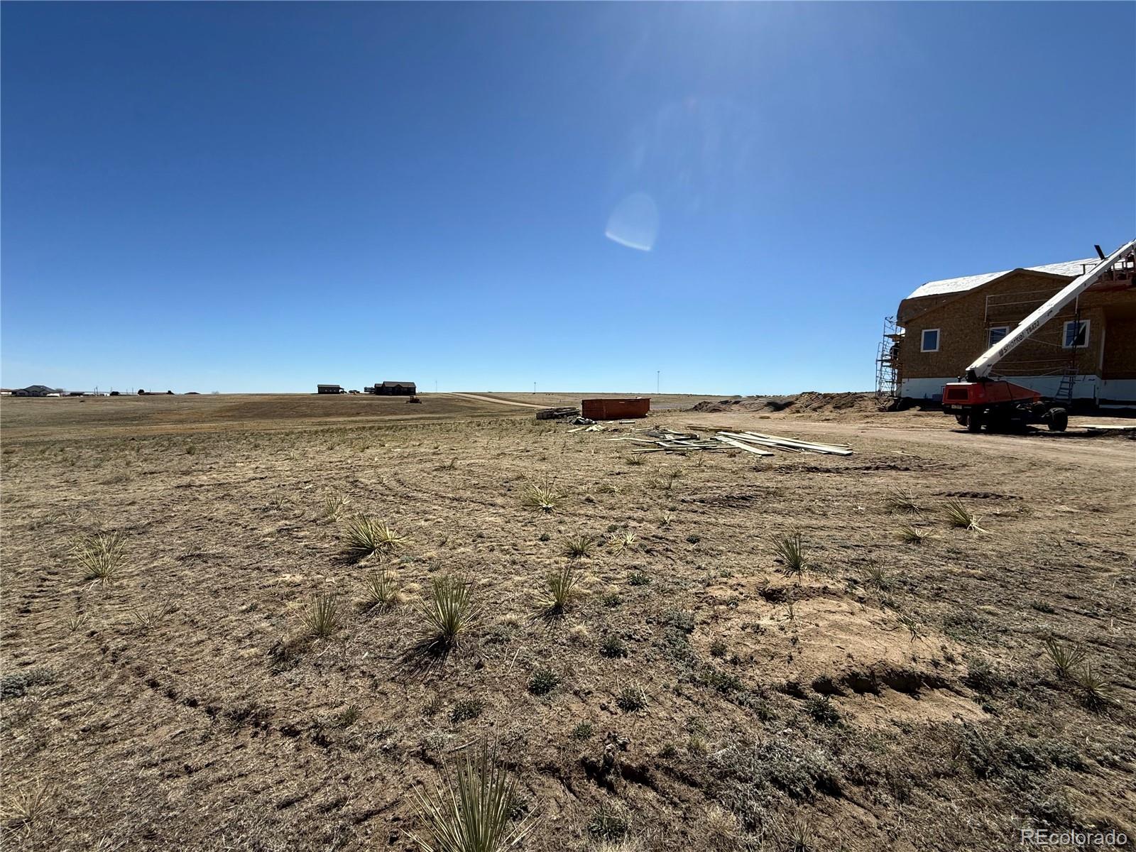3009 Solberg Court Peyton CO 80831