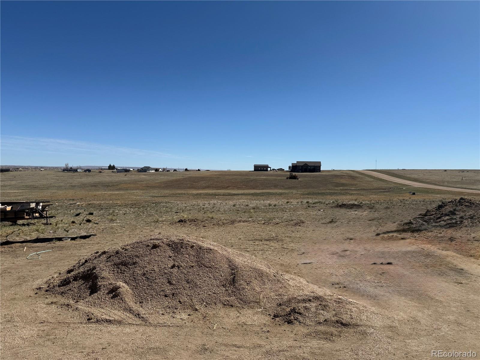 3009 Solberg Court Peyton CO 80831