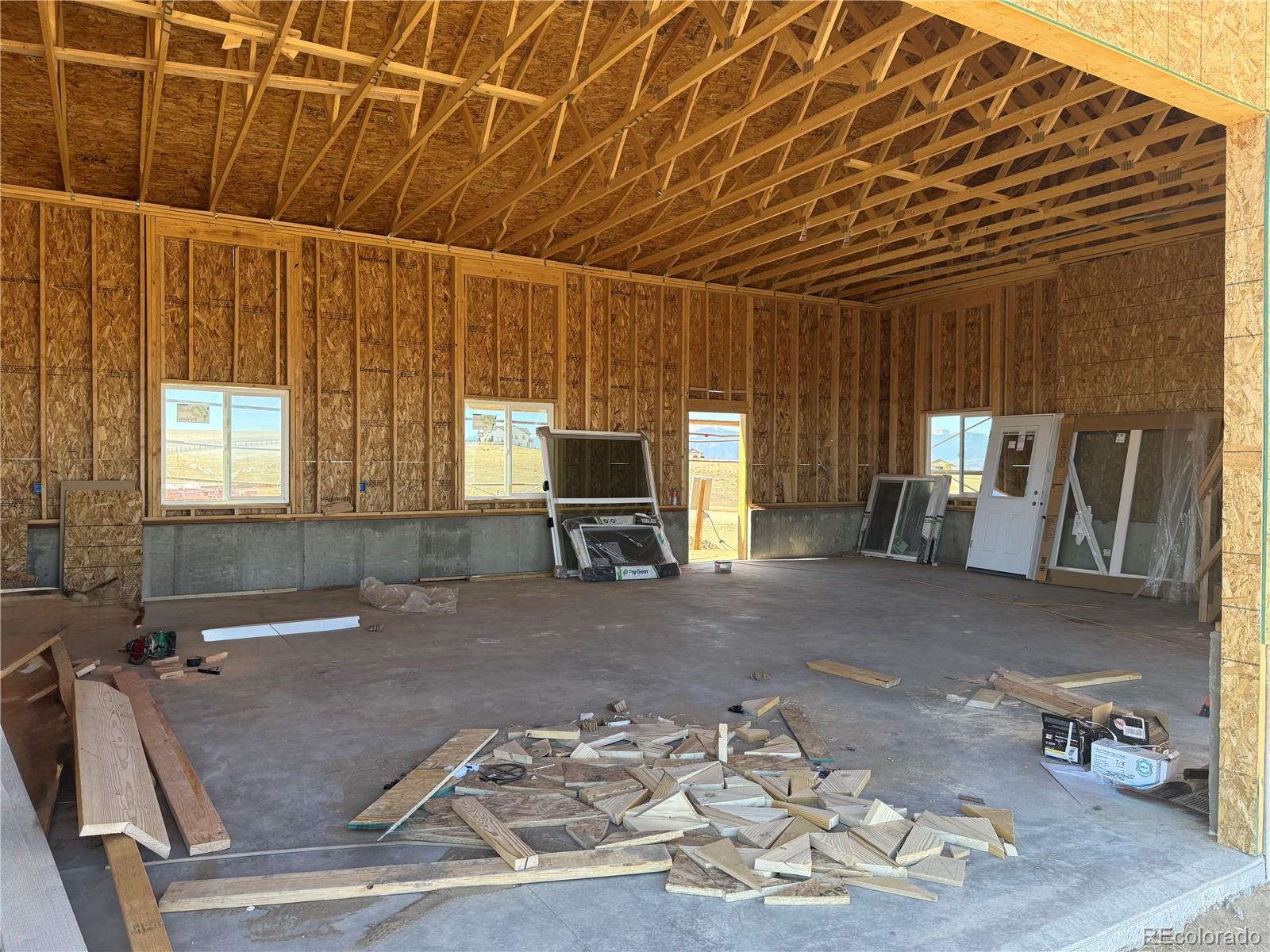 3009 Solberg Court Peyton CO 80831