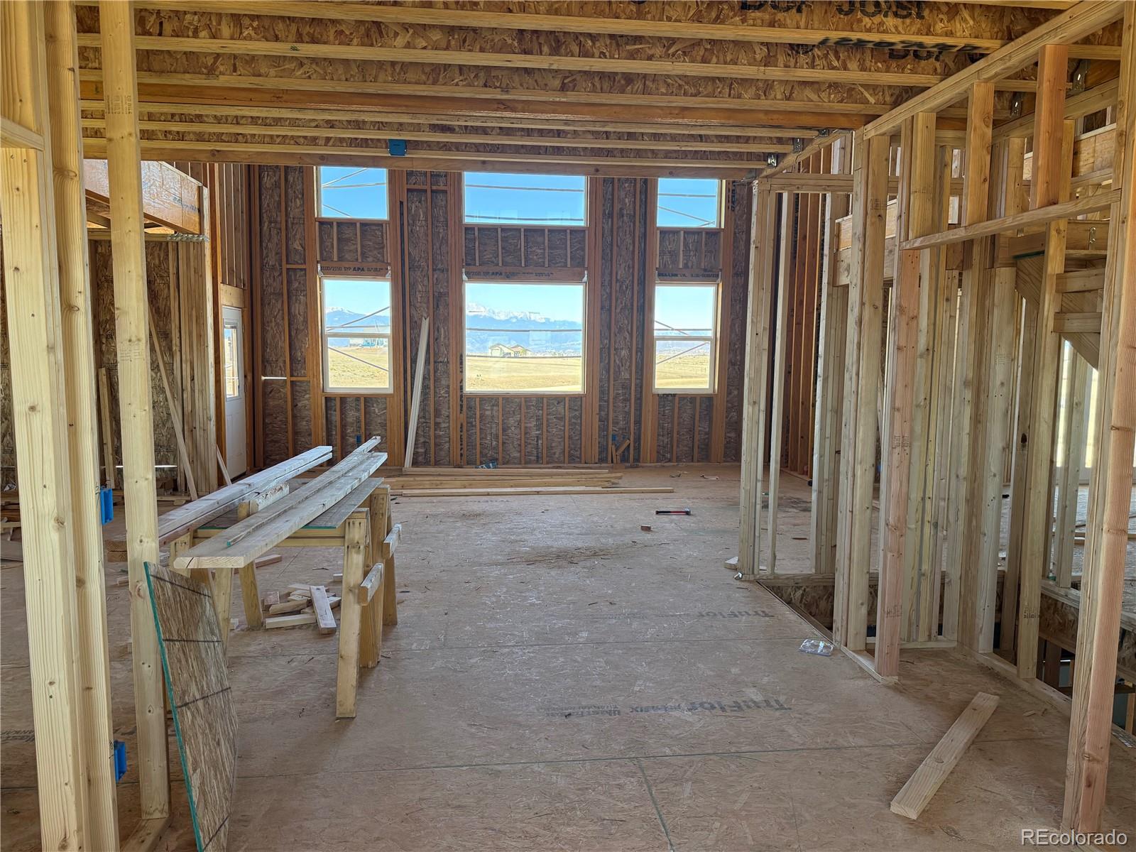 3009 Solberg Court Peyton CO 80831