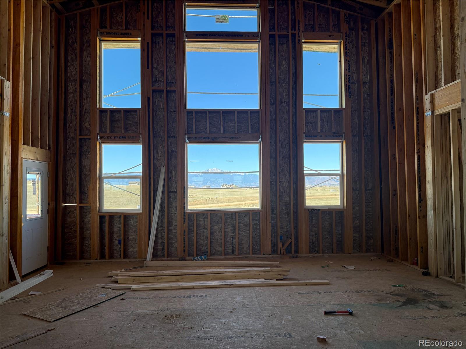 3009 Solberg Court Peyton CO 80831