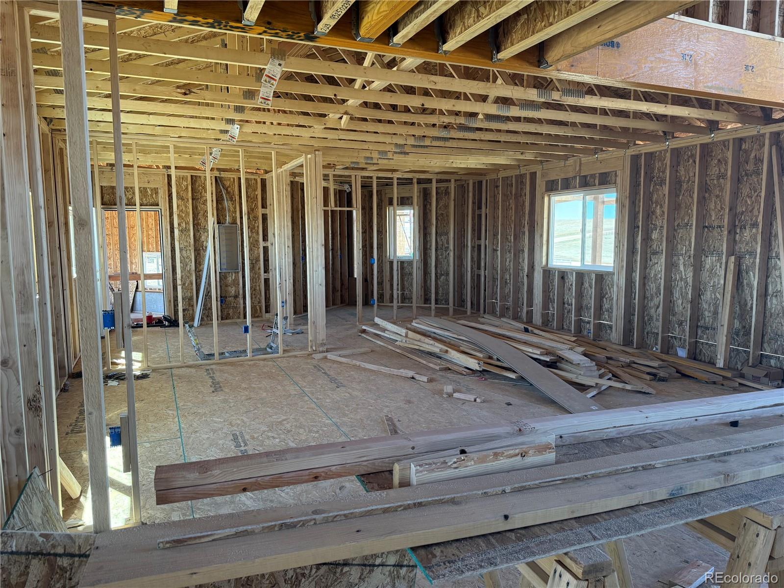 3009 Solberg Court Peyton CO 80831
