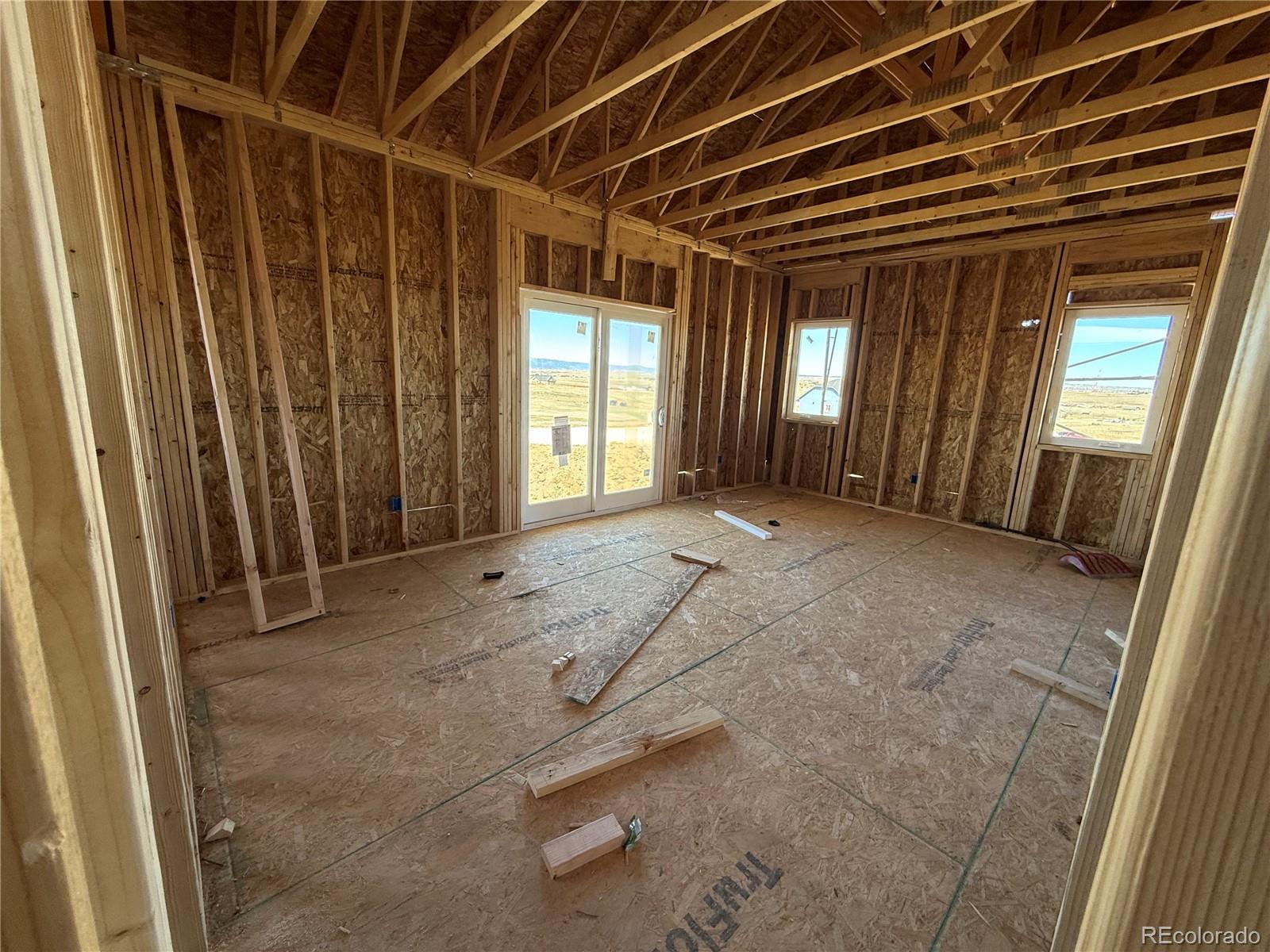 3009 Solberg Court Peyton CO 80831