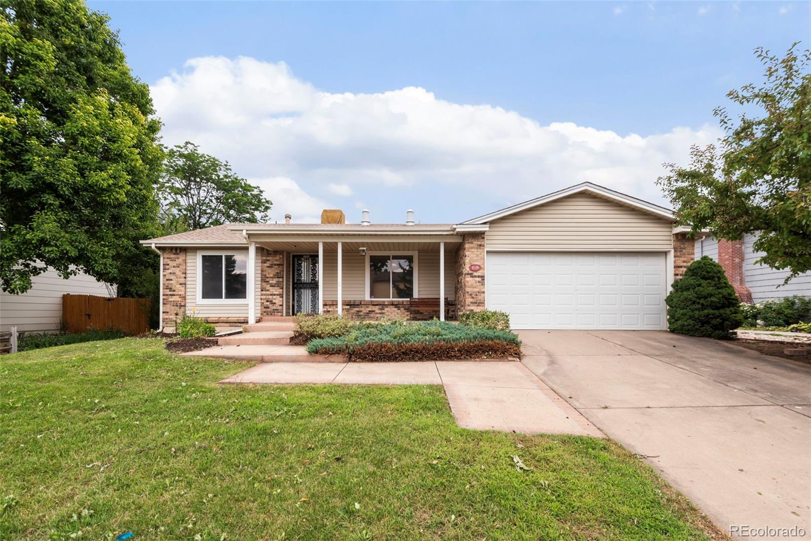15899 E Tennessee Avenue Aurora CO 80017