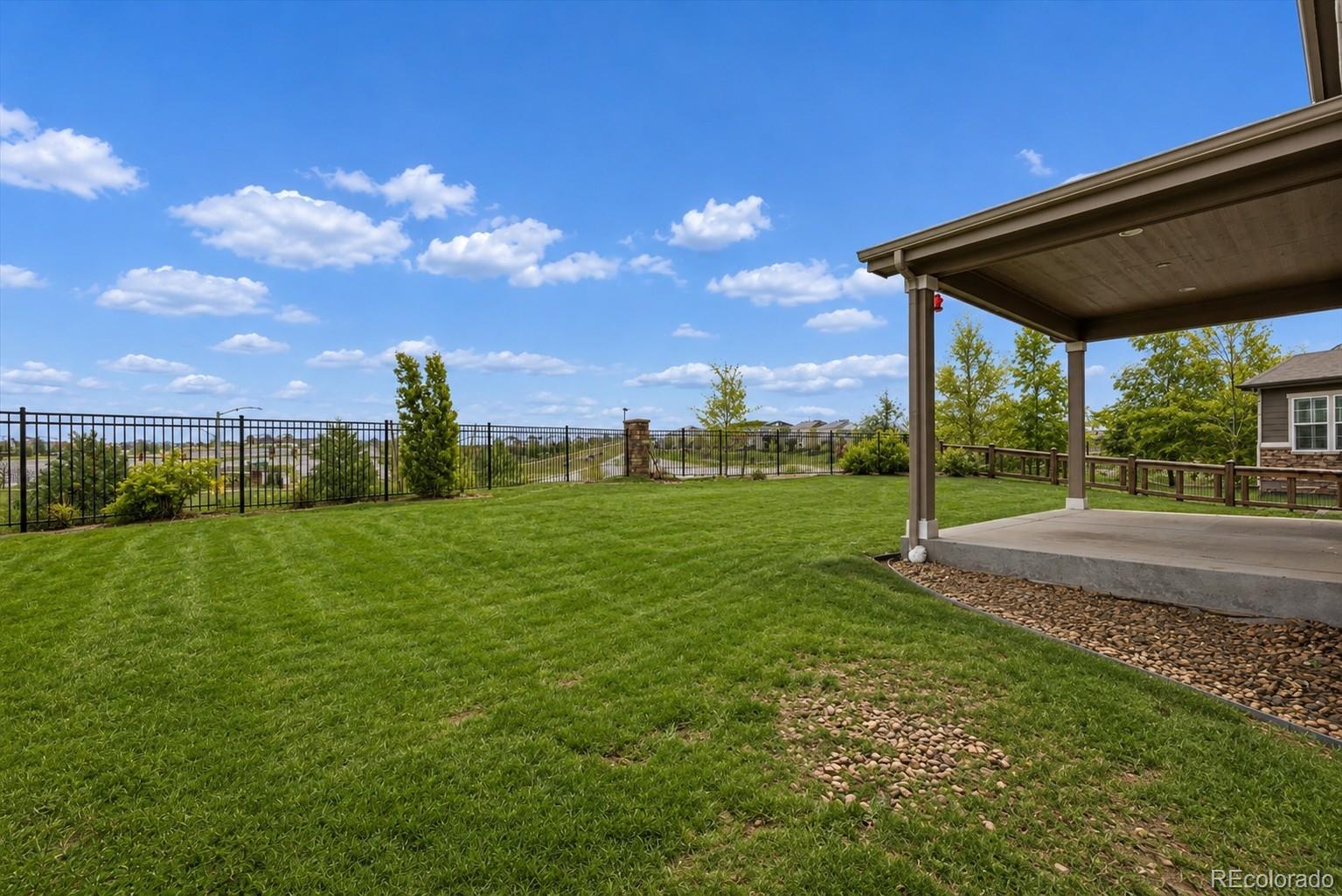 7460 S Old Hammer Way Aurora CO 80016