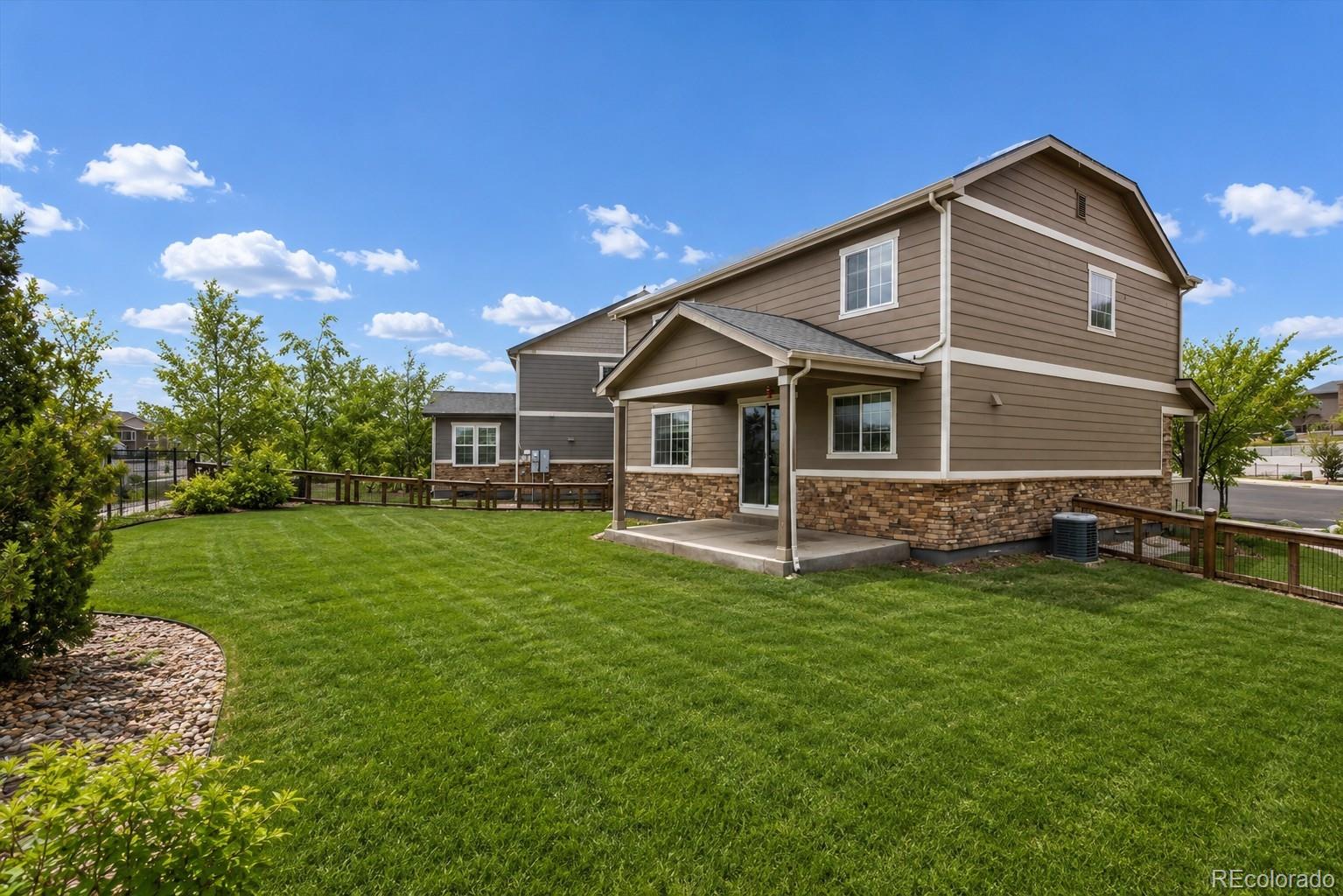 7460 S Old Hammer Way Aurora CO 80016