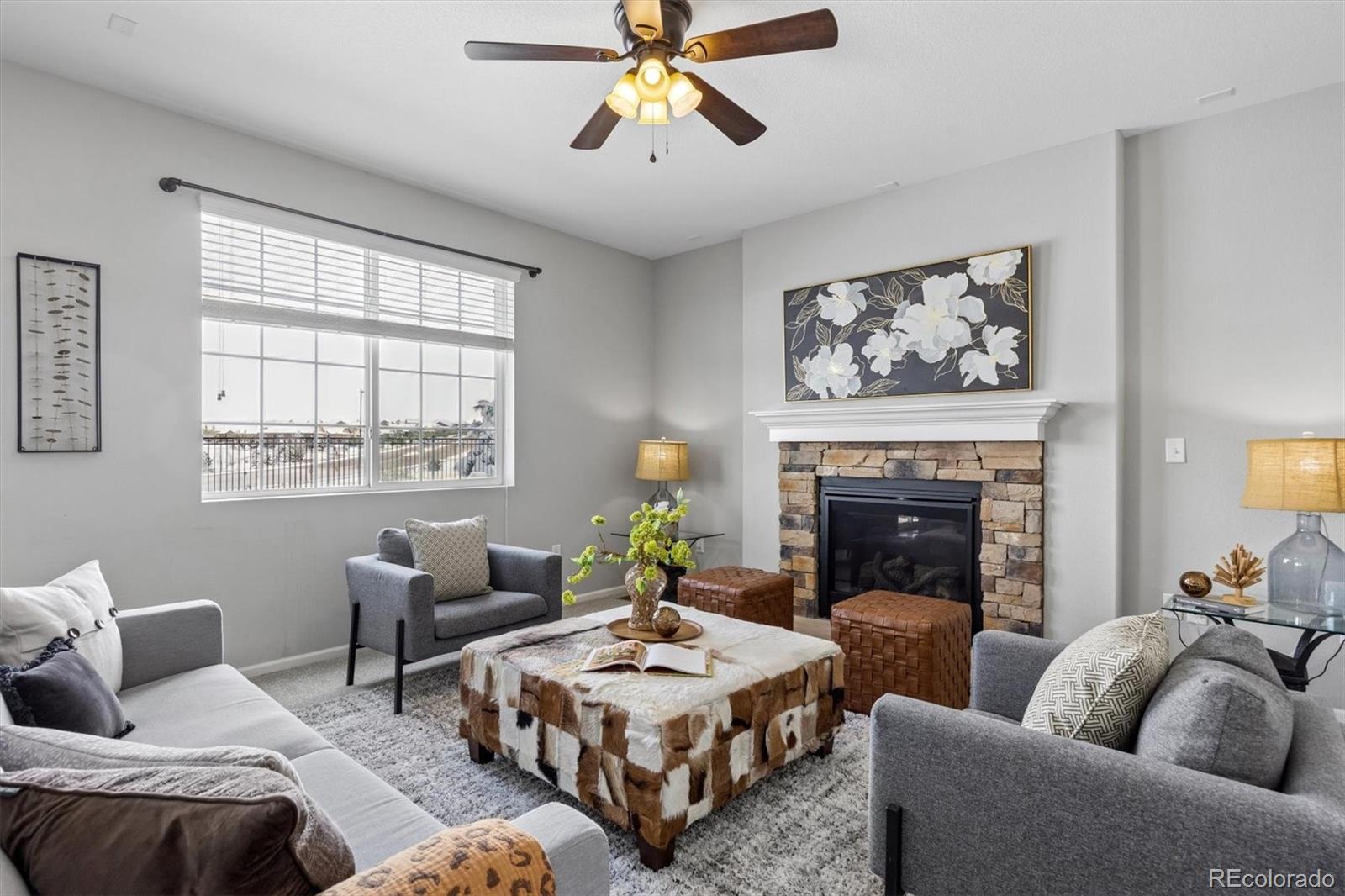 7460 S Old Hammer Way Aurora CO 80016