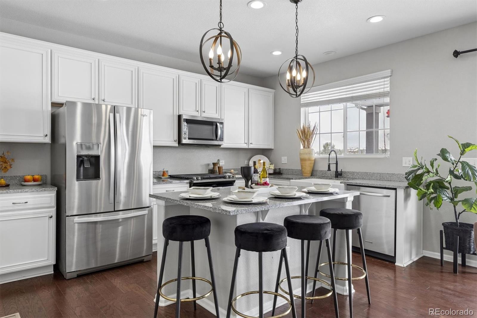 7460 S Old Hammer Way Aurora CO 80016