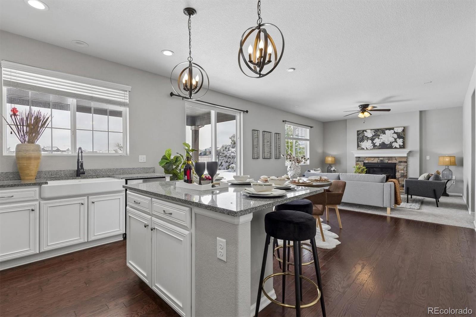 7460 S Old Hammer Way Aurora CO 80016