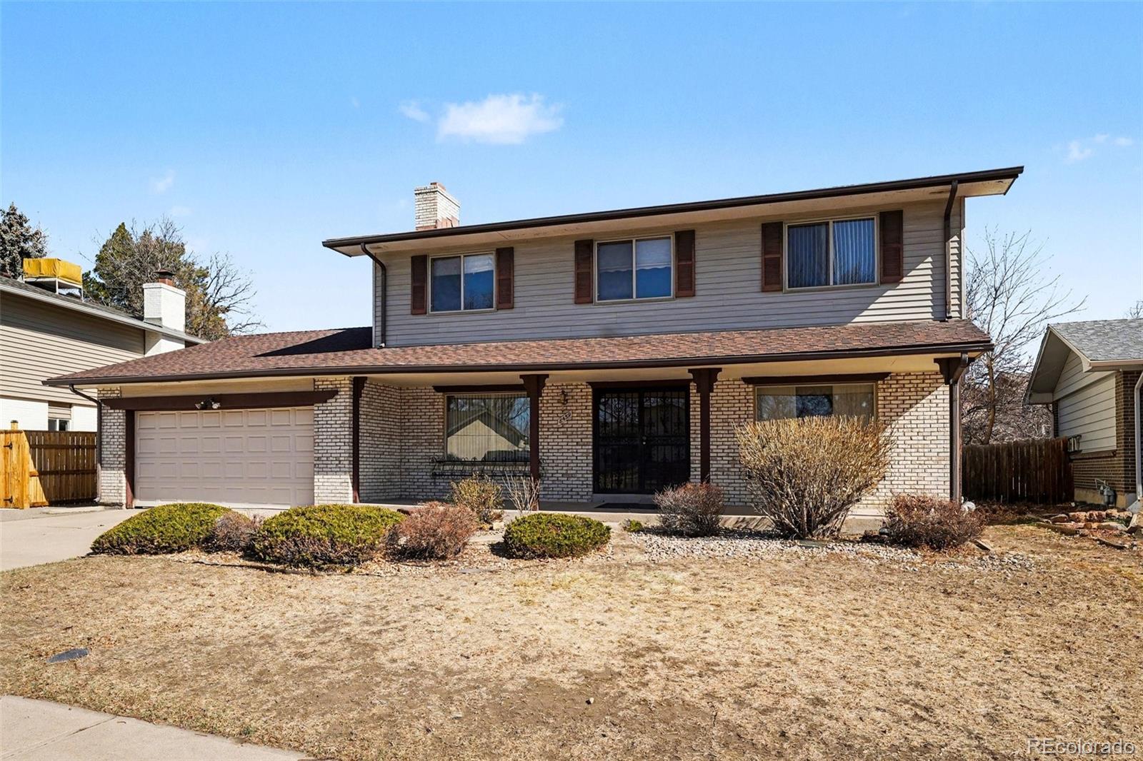 8459 W Virginia Avenue Lakewood CO 80226