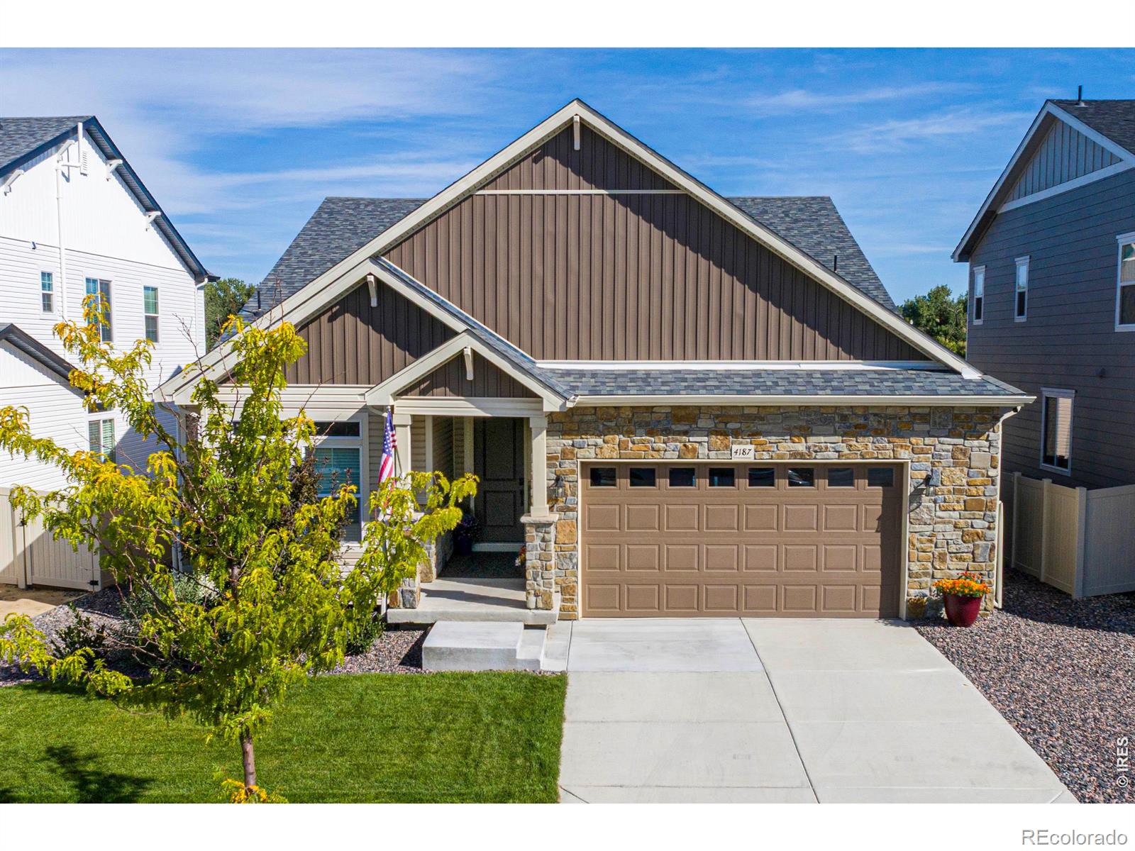 4187 Satinwood Drive Johnstown CO 80534