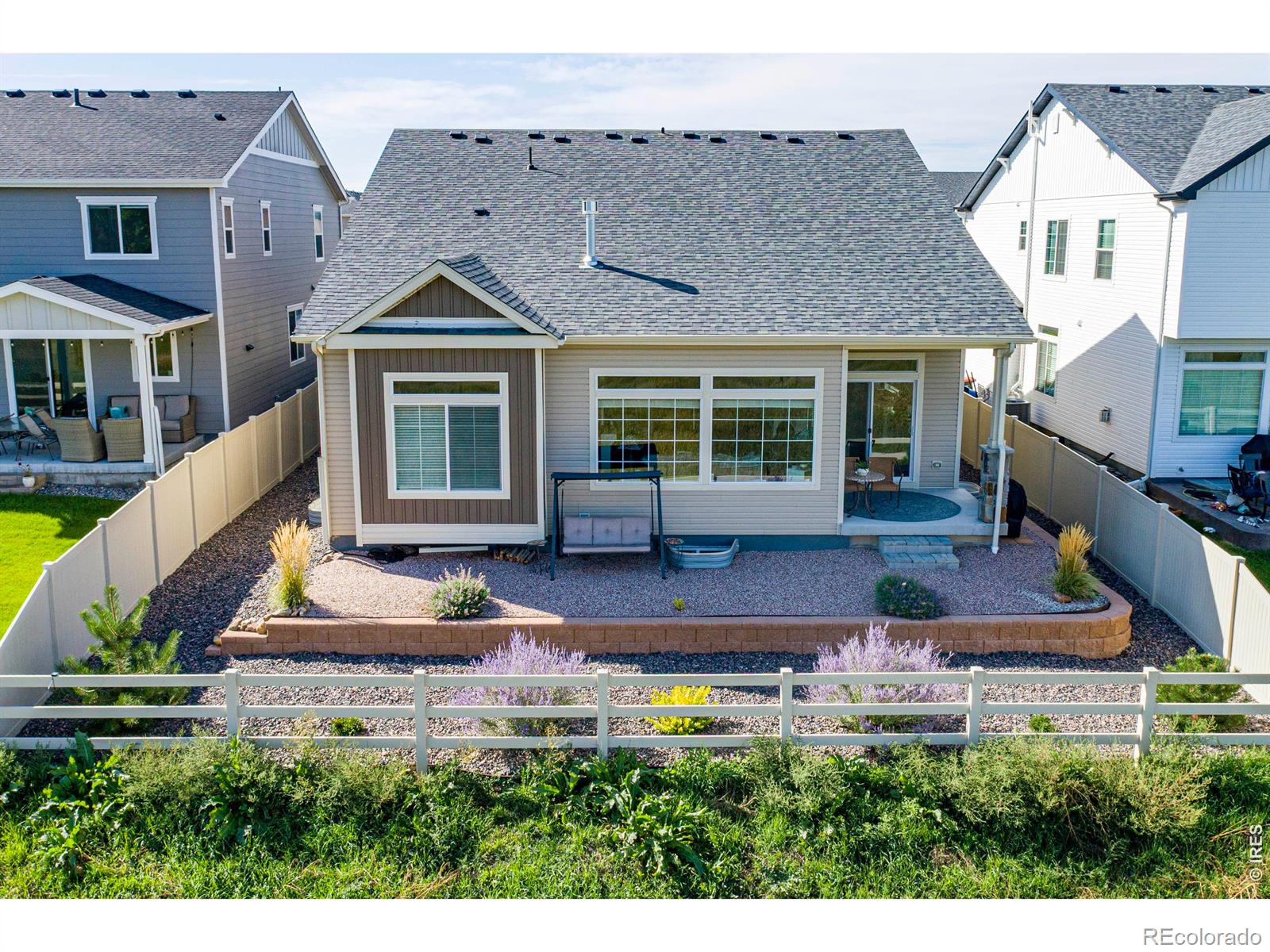 4187 Satinwood Drive Johnstown CO 80534