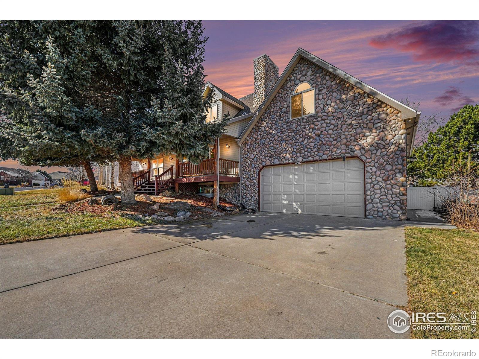 917 52nd Avenue Greeley CO 80634