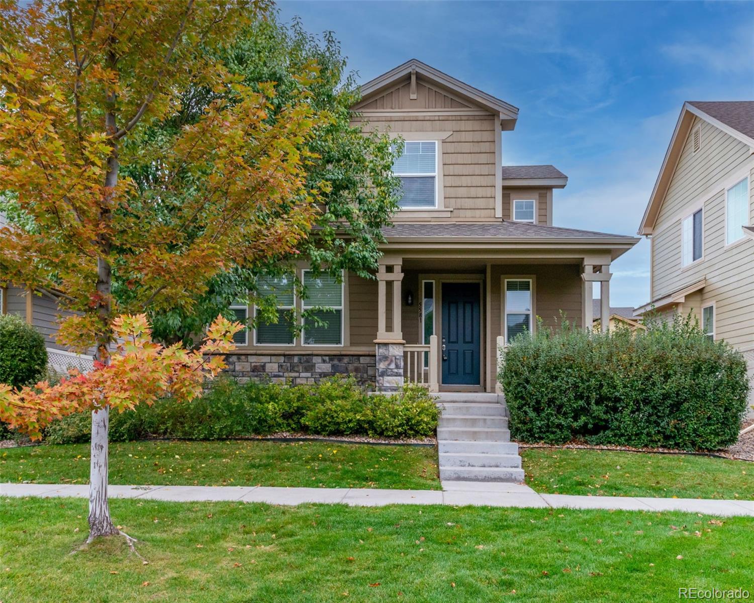 5581 W 73rd Place Arvada CO 80003