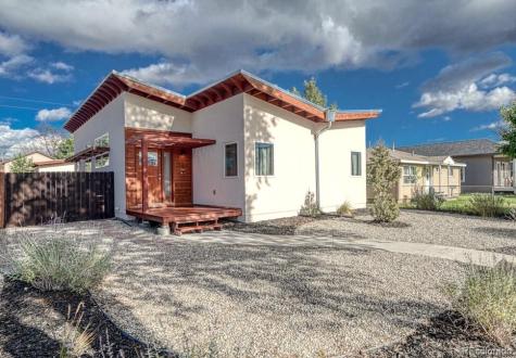 936 D Street Salida CO 81201