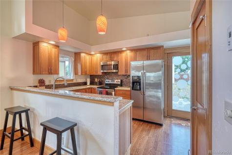 936 D Street Salida CO 81201