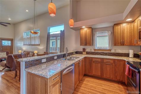 936 D Street Salida CO 81201