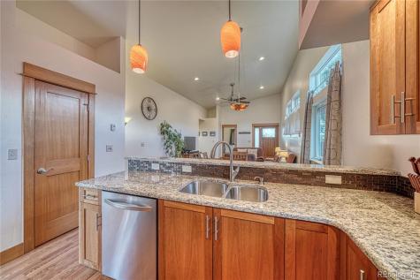 936 D Street Salida CO 81201