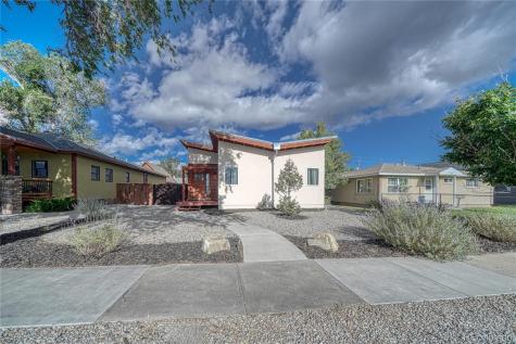 936 D Street Salida CO 81201