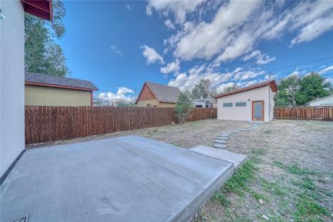 936 D Street Salida CO 81201