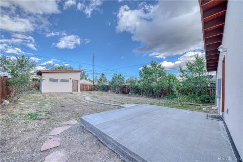 936 D Street Salida CO 81201