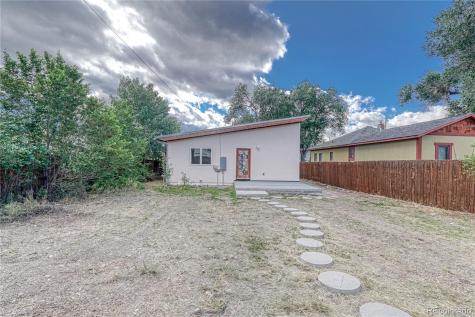 936 D Street Salida CO 81201