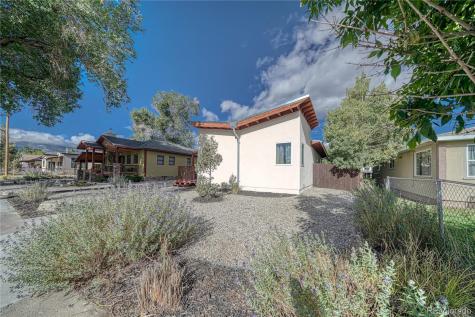 936 D Street Salida CO 81201