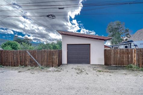 936 D Street Salida CO 81201