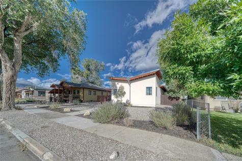 936 D Street Salida CO 81201