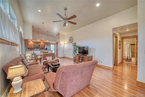 936 D Street Salida CO 81201