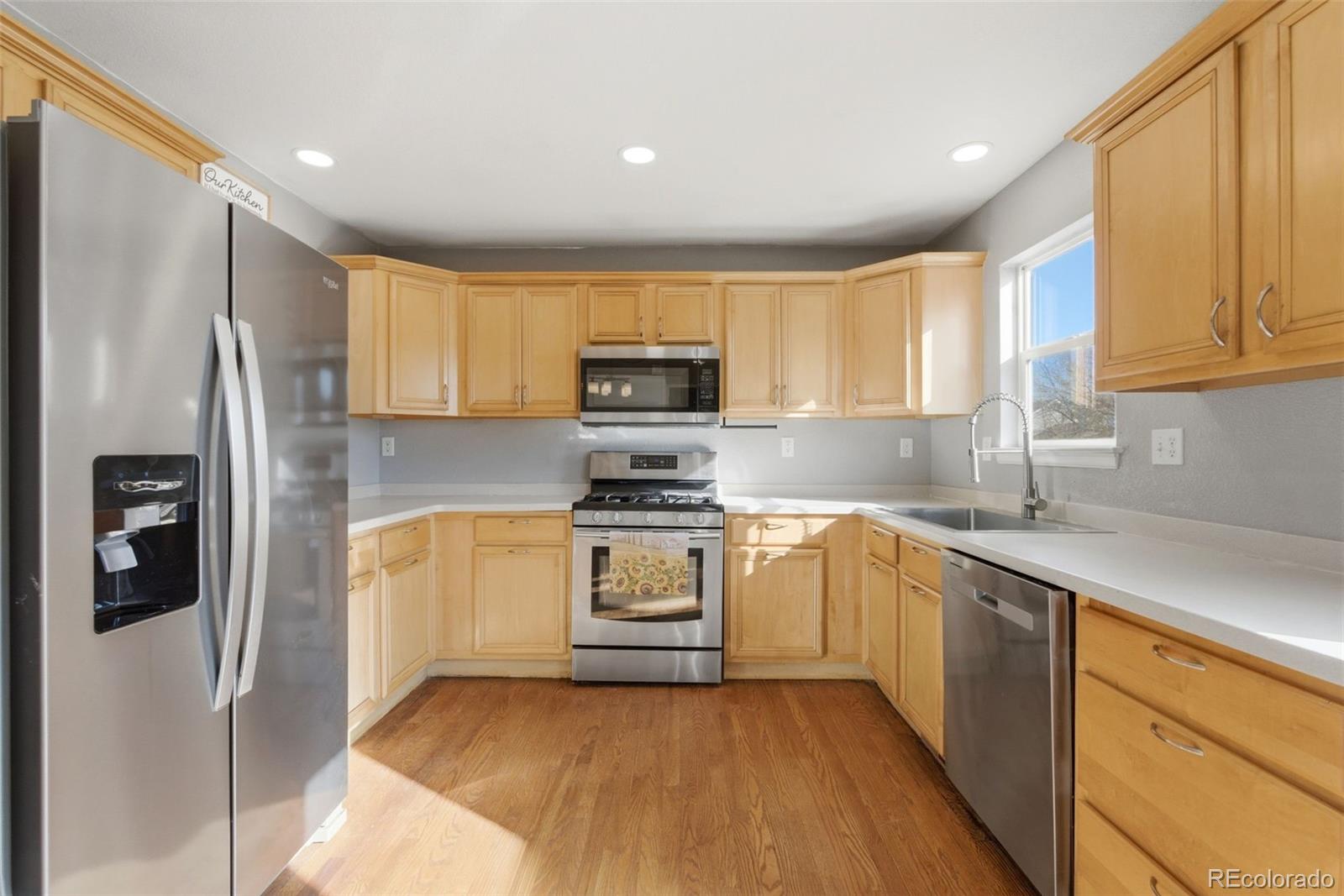2022 Ance Street Strasburg CO 80136