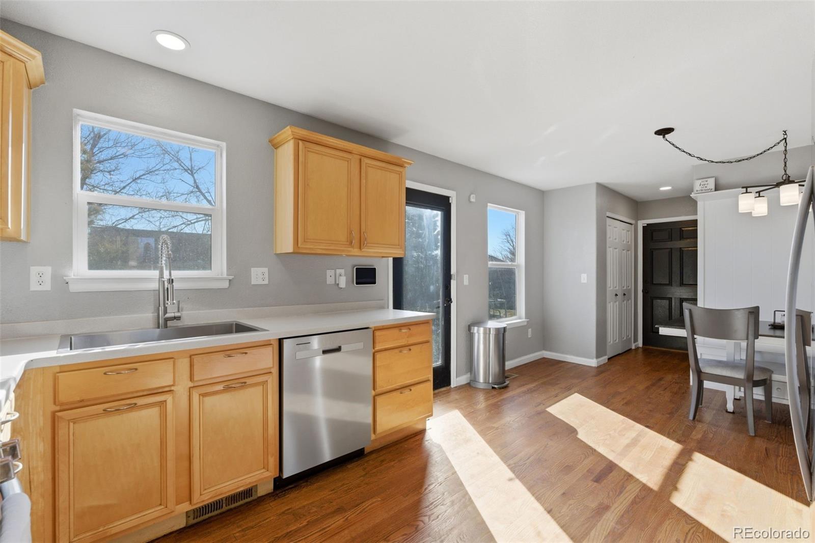 2022 Ance Street Strasburg CO 80136