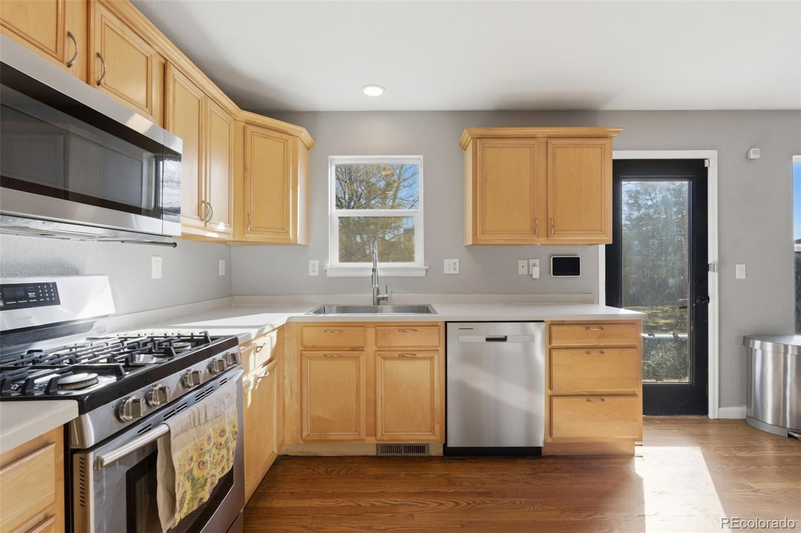 2022 Ance Street Strasburg CO 80136