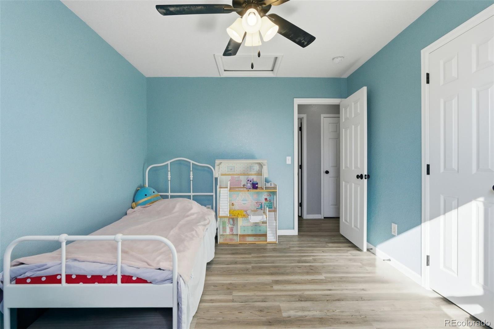 2022 Ance Street Strasburg CO 80136