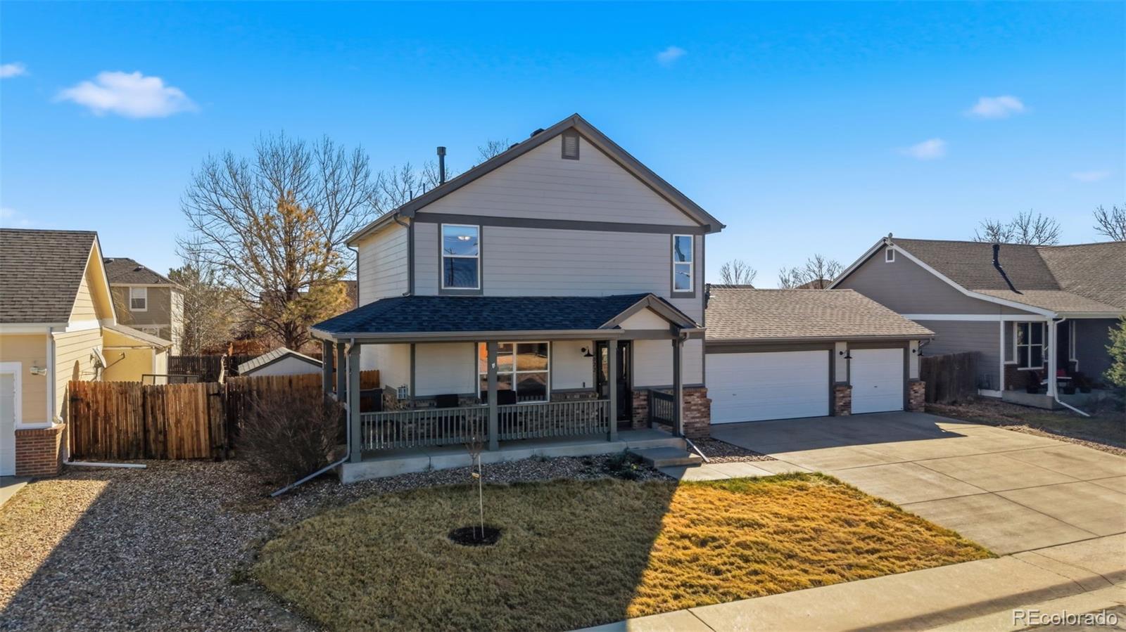 2022 Ance Street Strasburg CO 80136