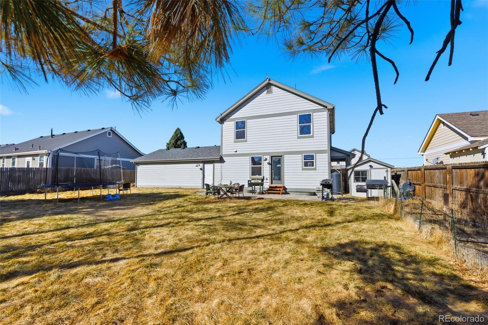 2022 Ance Street Strasburg CO 80136