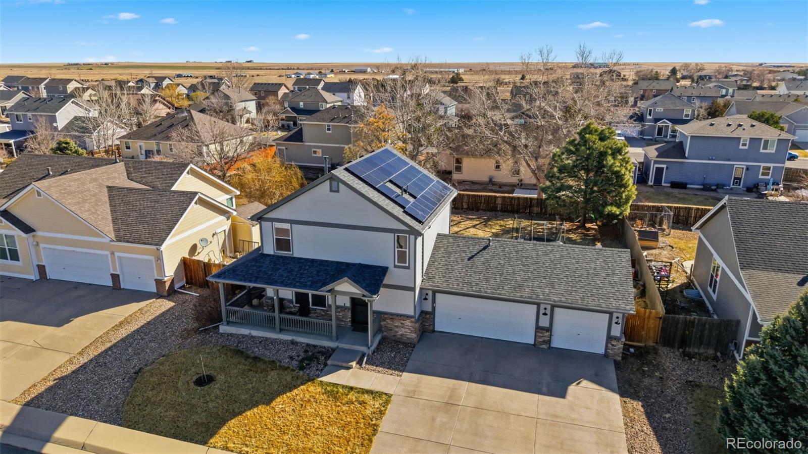 2022 Ance Street Strasburg CO 80136