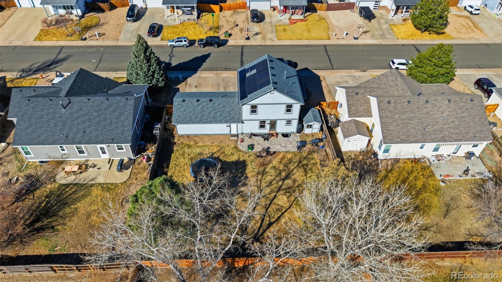 2022 Ance Street Strasburg CO 80136